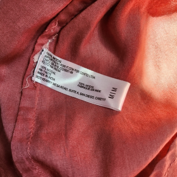 Vix PaulaHermanny dress NWT - Picture 4 of 5